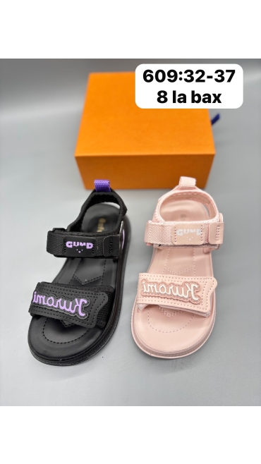 incaltaminte copii 32-37 8/set
