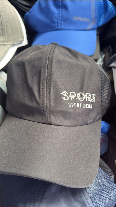 sapca barbati 12/set
