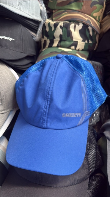 sapca barbati 12/set