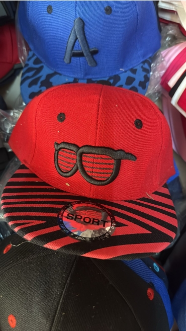 sapca copii 12/set