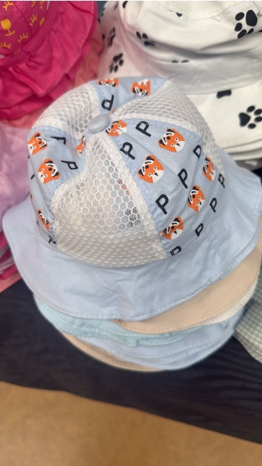 palarie copii 12/set