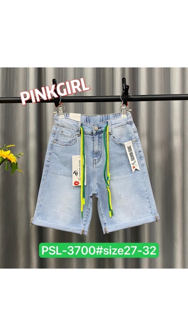 blugi scurti dama 6/set