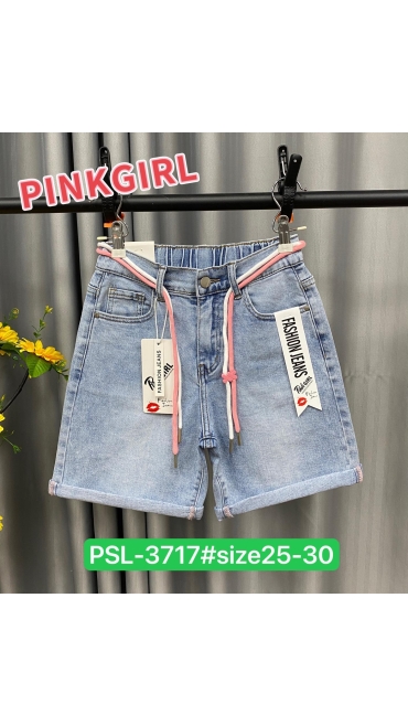 blugi scurti dama 6/set