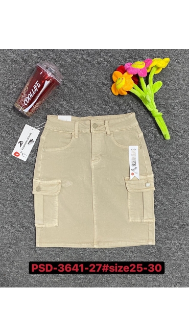 fusta blugi dama 6/set