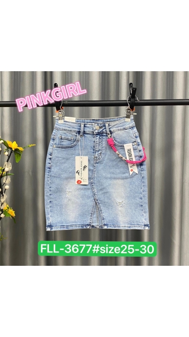fusta blugi dama 6/set
