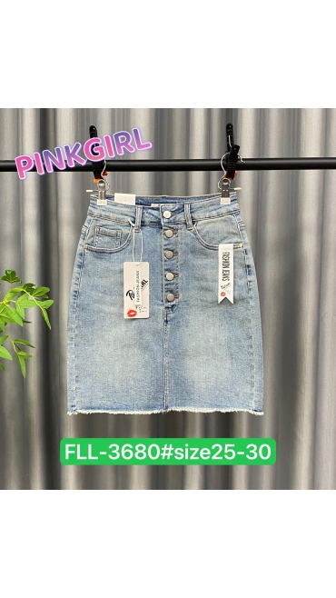 fusta blugi dama 6/set