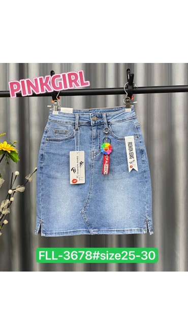 fusta blugi dama 6/set