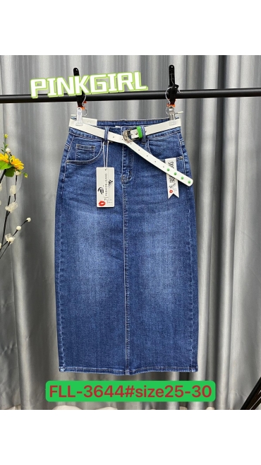 fusta blugi dama 6/set