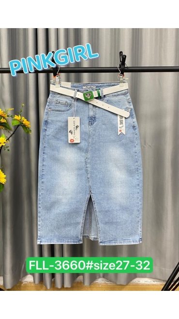fusta blugi dama 6/set