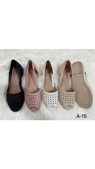 incaltaminte dama 36-41 8/set