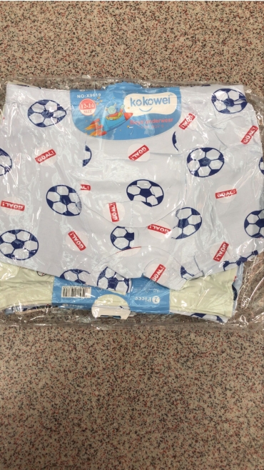 boxeri copii 5-13 ani 12/set