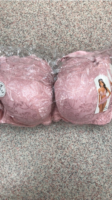 sutien dama 12/set