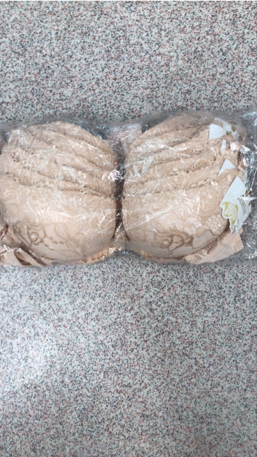 sutien dama 12/set