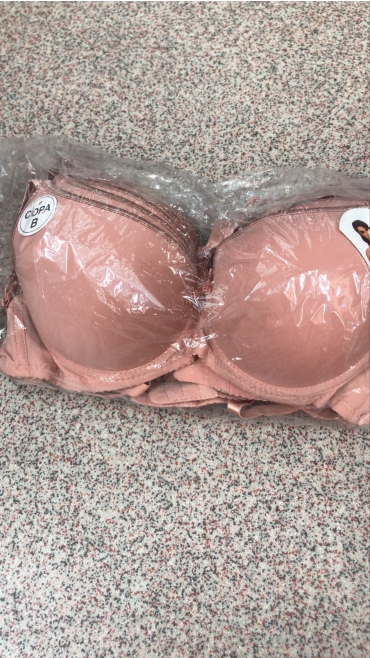 sutien dama 12/set