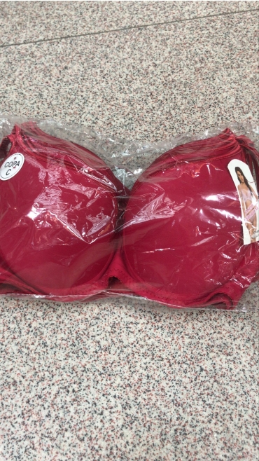 sutien dama 12/set