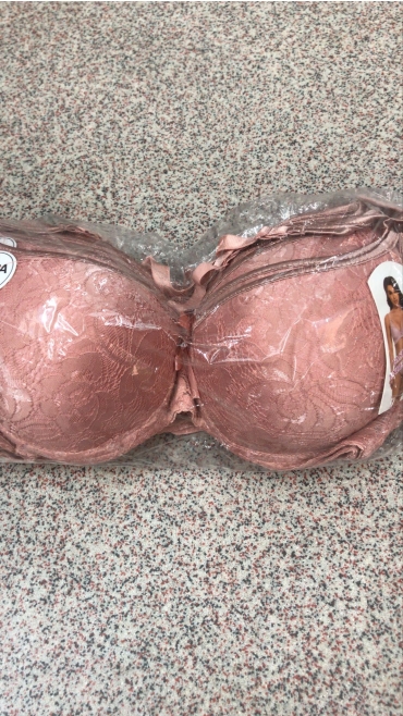 sutien dama 12/set