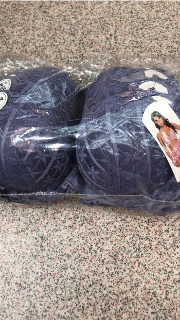 sutien dama 12/set