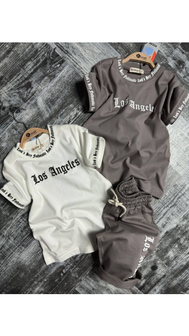 compleu baieti 5-14 ani 4/set