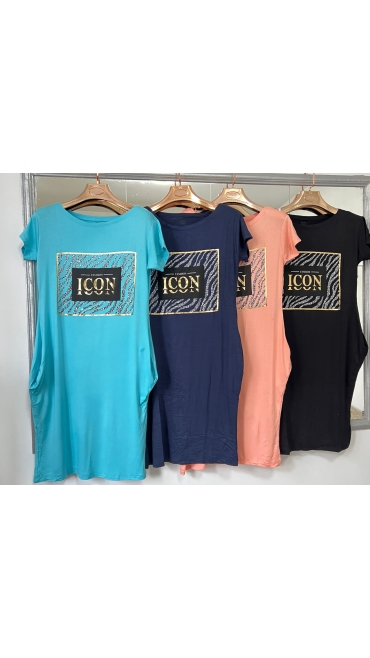 rochie dama 4/set