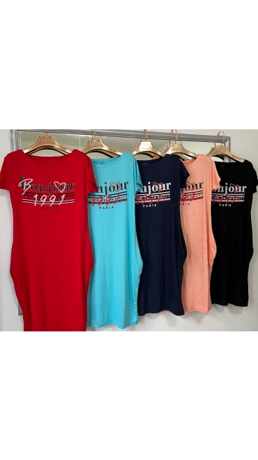 rochie dama 4/set