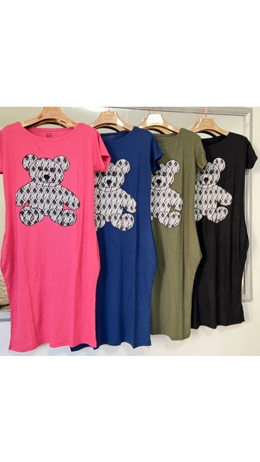 rochie dama 4/set