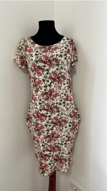 rochie dama 4/set