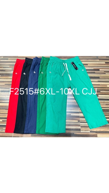 pantaloni dama batal 6xl-10xl 5/set
