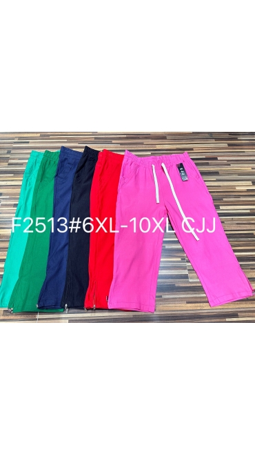 pantaloni dama batal 6xl-10xl 5/set