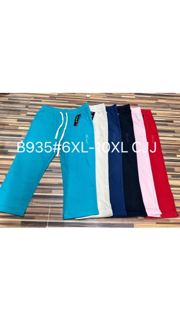 pantaloni dama batal 6xl-10xl 5/set