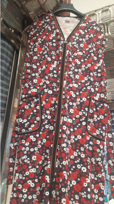 halat dama maiou 5/set