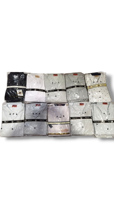 camasa barbati s-2xl sau 3xl-7xl 5/set