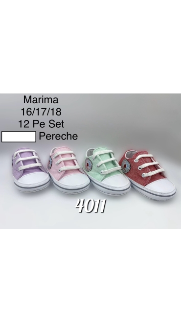 incaltaminte bebe 16-18 12/set