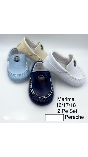 incaltaminte bebe 16-18 12/set