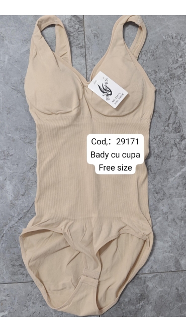 body modelator dama 6/set