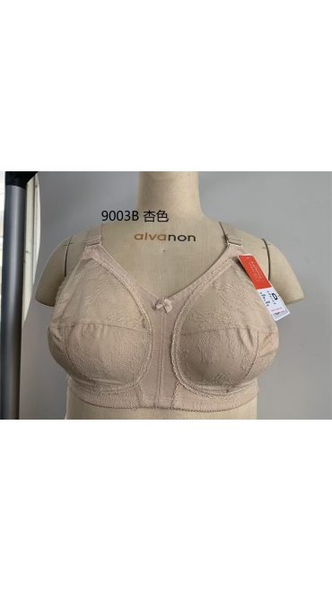 sutien dama 12/set
