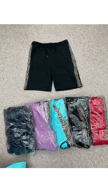 pantaloni scurti barbati l-4xl 5/set