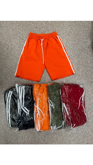 pantaloni scurti barbati l-4xl 5/set