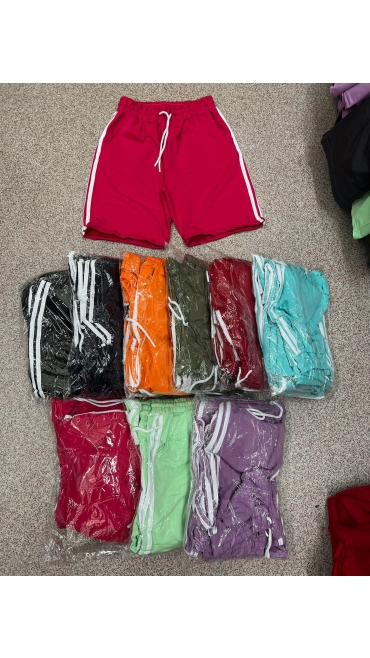 pantaloni scurti barbati l-4xl 5/set