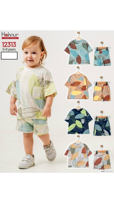 compleu copii 5-8 ani 4/set