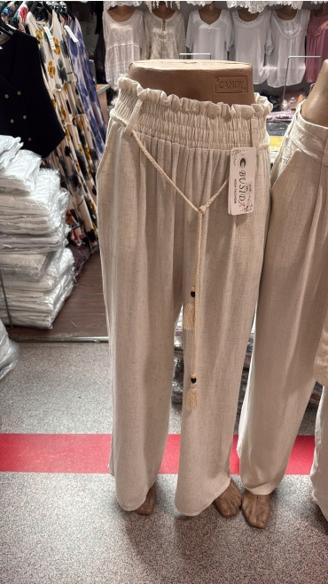 pantaloni dama in 2xl-5xl 4/set