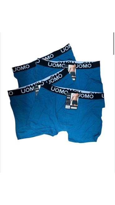 boxeri barbati bbc m-3xl 12/set