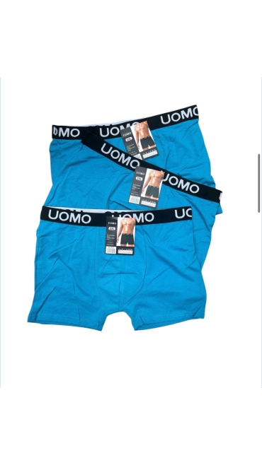 boxeri barbati bbc m-3xl 12/set