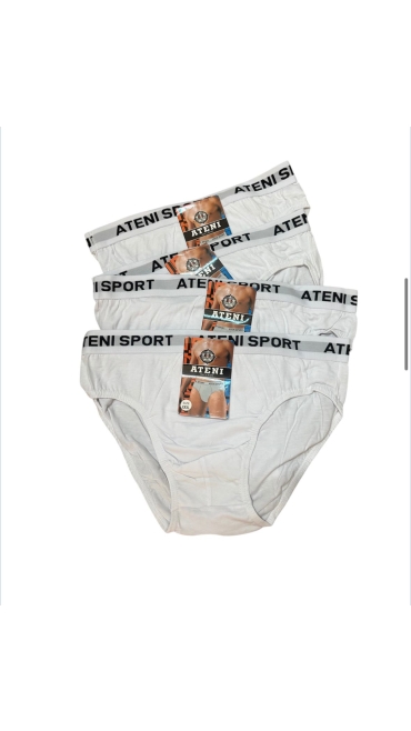 chiloti barbati bbc m-3xl 12/set