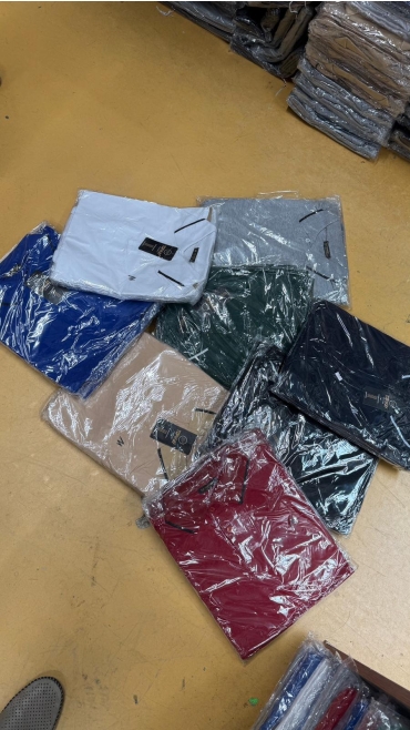 tricou barbati m-3xl 5/set