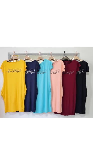 rochie dama culori diferite 10/set