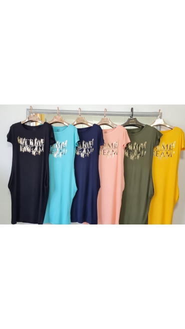 rochie dama culori diferite 10/set