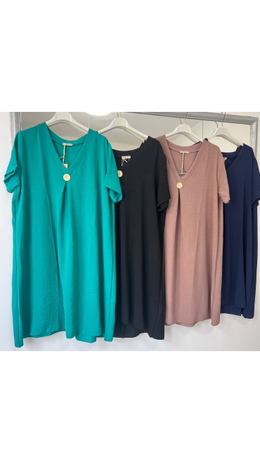 rochie dama in culori diferite 4/set