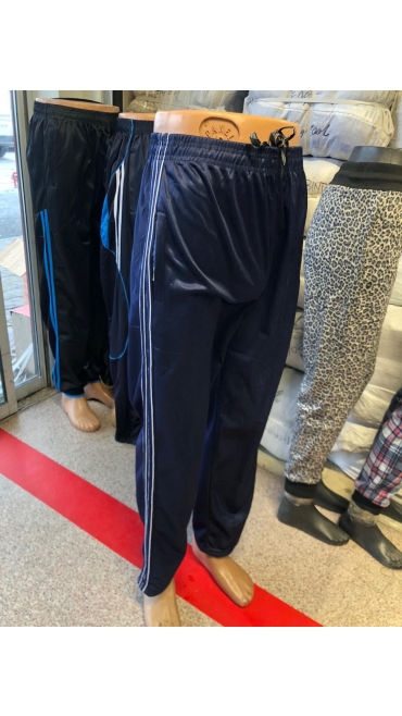 pantaloni trening barbati xl-5xl 5/set