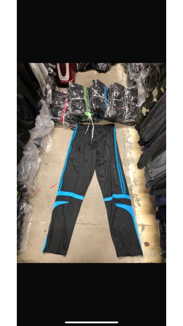 pantaloni trening barbati m-3xl 5/set