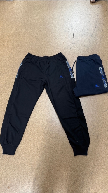 pantaloni trening barbati 3xl-7xl 5/set
